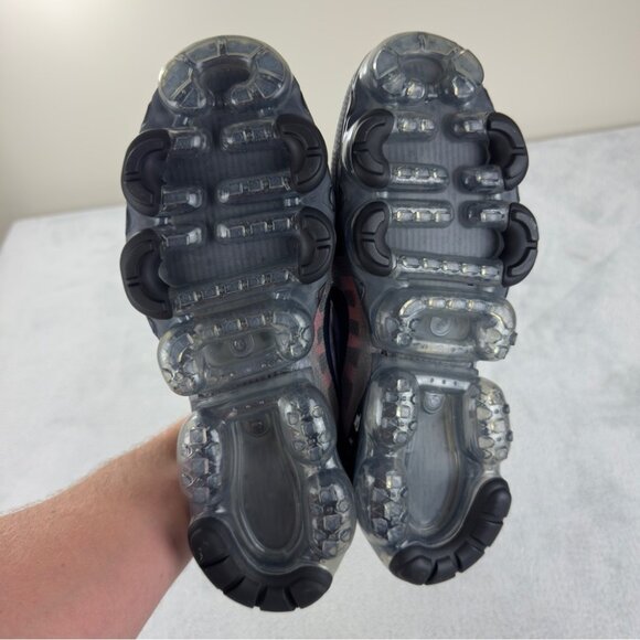 Nike Air Vapormax 2019 SE Black Multi Men's Size 9 - Picture 5 of 15